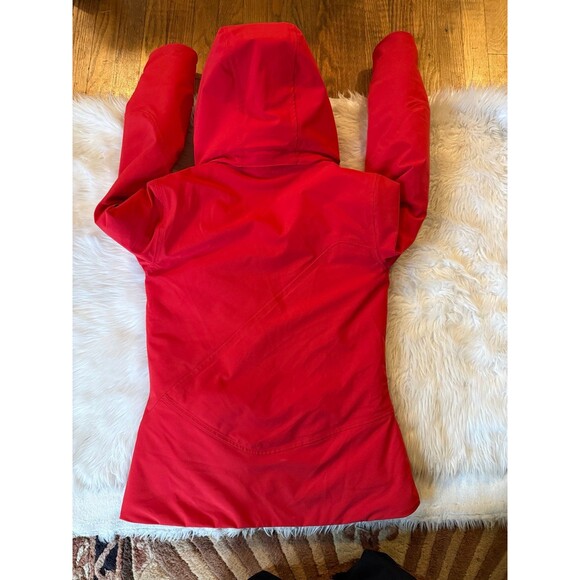 Skea Jacket - Picture 7 of 12